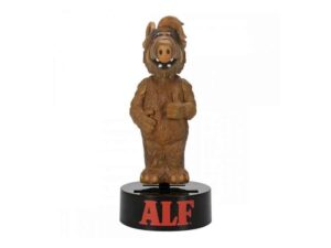 Figura solar "Alf"