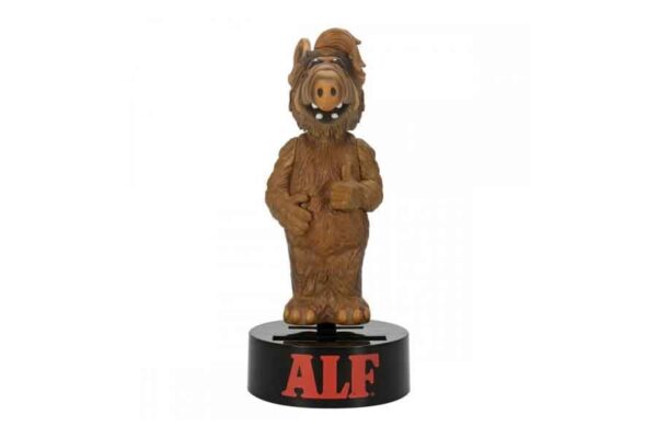 Figura solar "Alf"