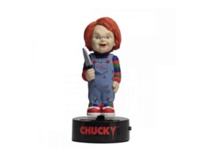 Figura solar "Chucky"