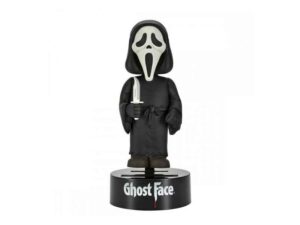 Figura solar "Scream"