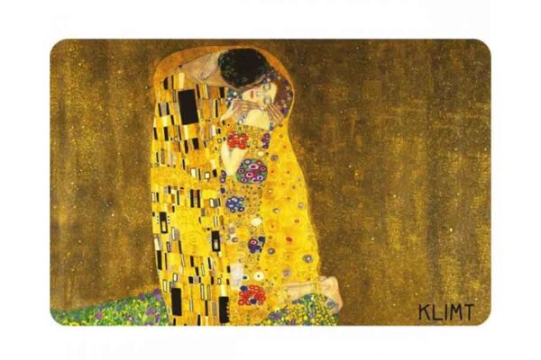 Salvamantel "Klimt"